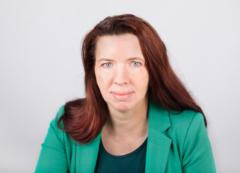 Sandra Wildner