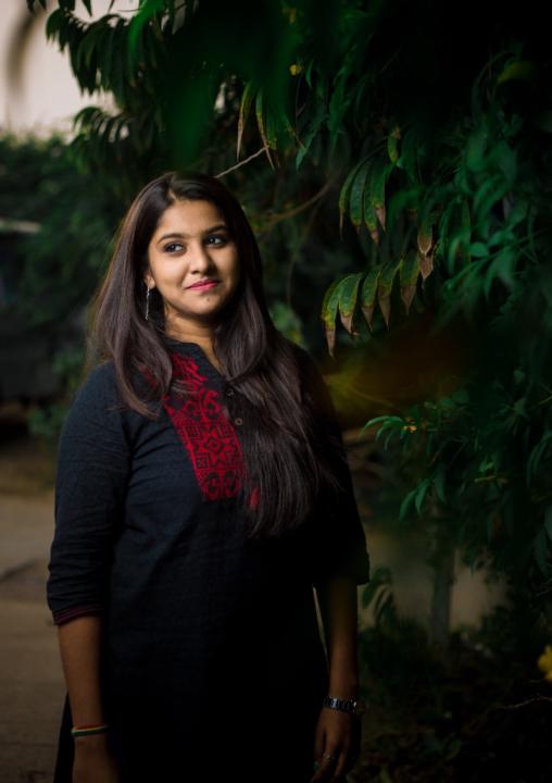 Nivethitha Meenakshi Umaskandan