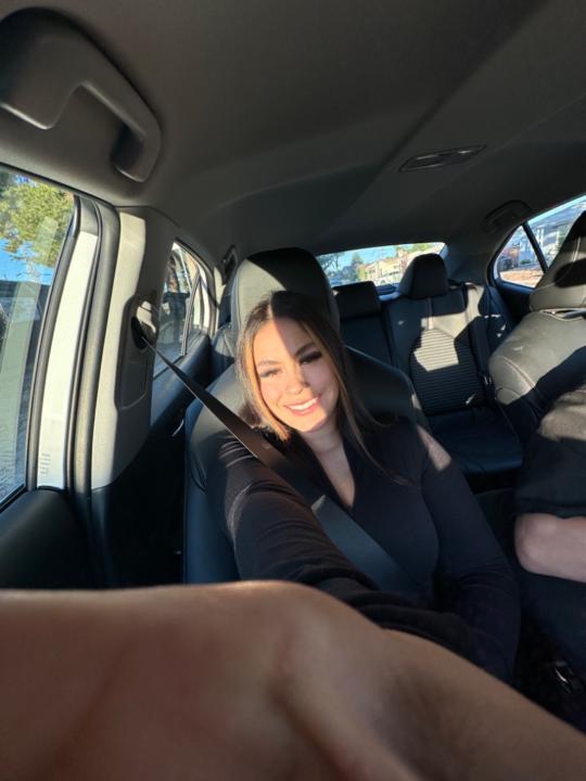 Kaitlyn Haro