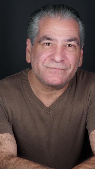 Phil Green