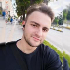 Mustafa Enes Haşimler