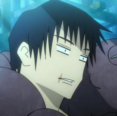 Methuselah Tuuholoaki