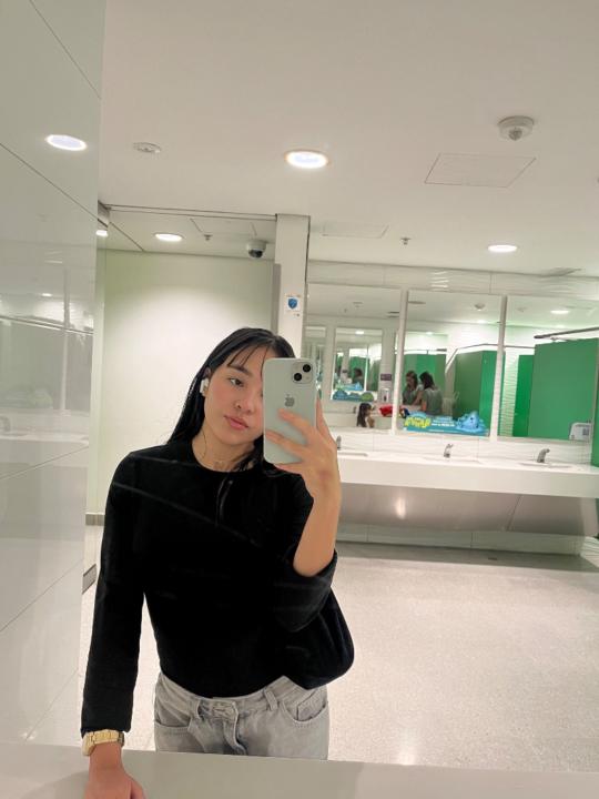 Danna Molina hernandez