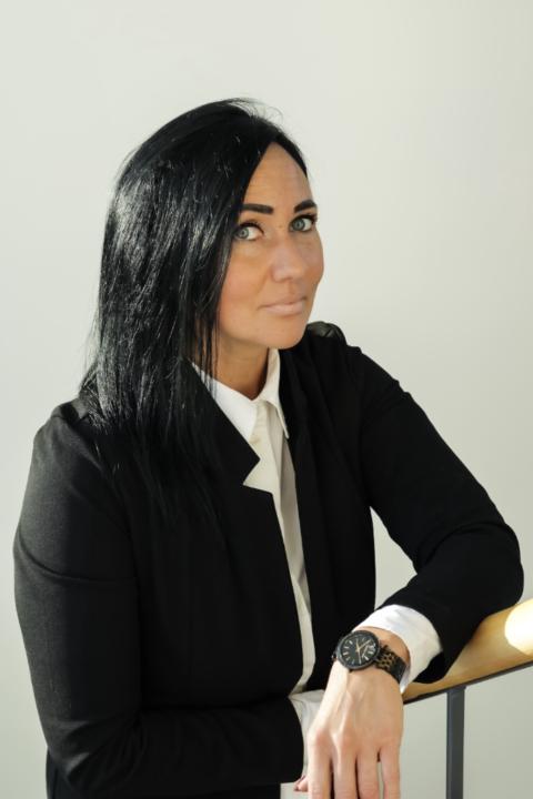 Irina Borisova