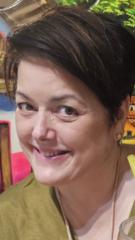 Lianne Kelly-Maartens