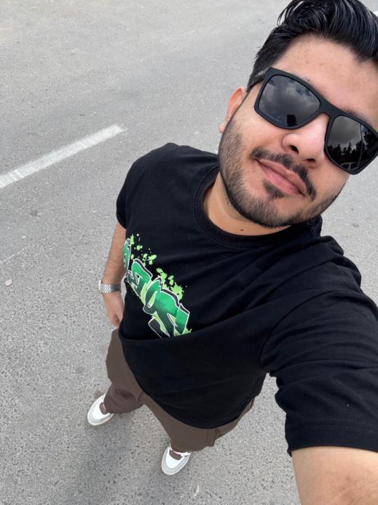 Ismail Ck