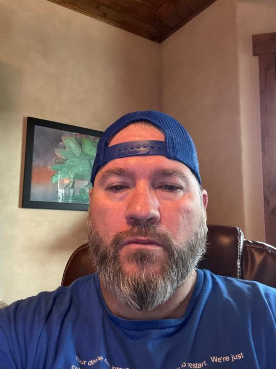 Jeremy Gallegos