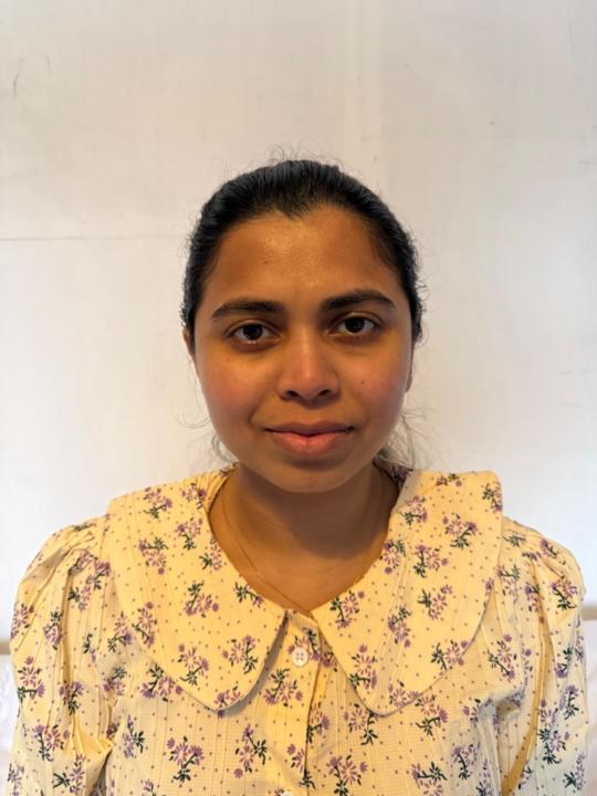 Sapna Vaghela