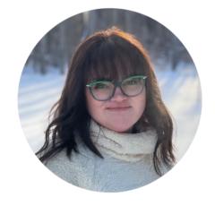 Darlene Derksen