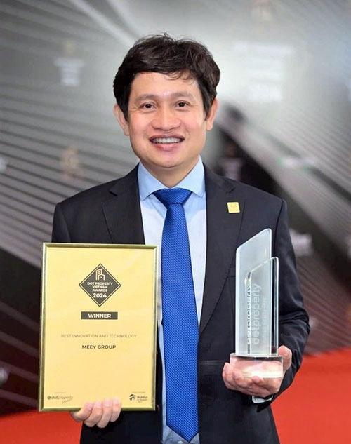 Minh Tuấn Rowan