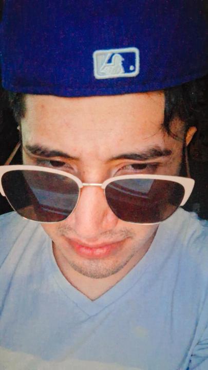 Jose luis Perez garcia