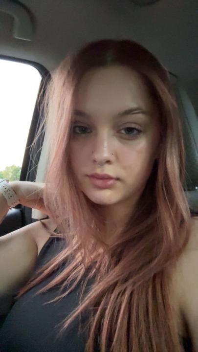 Millie Hamlin