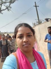 Ashvini Jilla