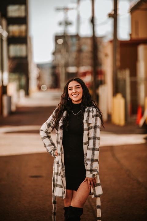 Alyssa Cisneros