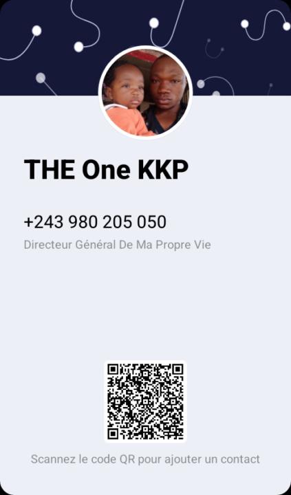 The one Kkp