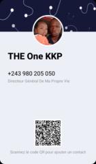 The one Kkp