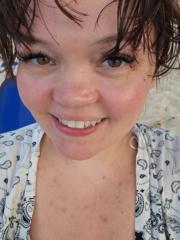 Tina Nicholson