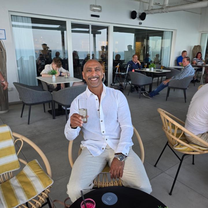 Kirit Thakore