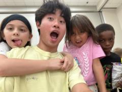 Christopher Kim