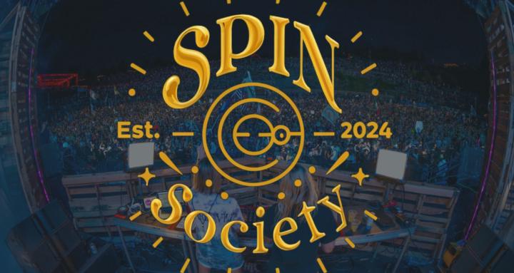 SpinSociety (Grow DJ Career)