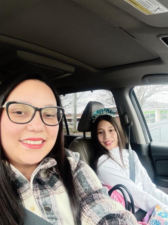 Sandibel josefina Villarroel lanza