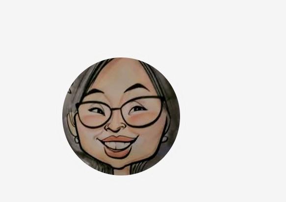 Georgina Delos Reyes