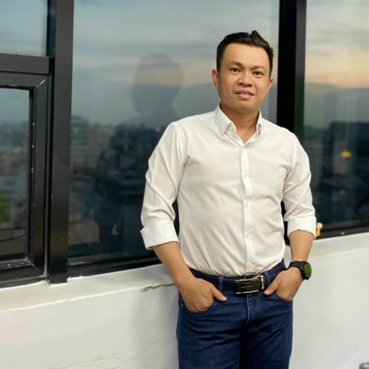Trung Huynh