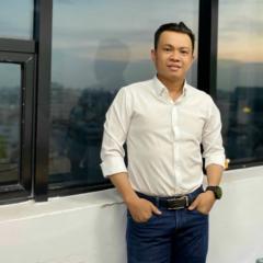 Trung Huynh