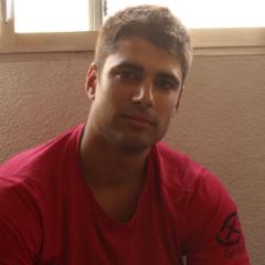 Enrique Gimenez