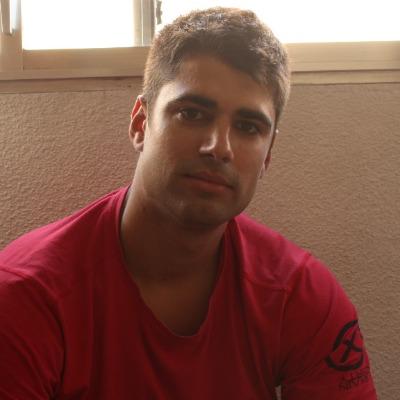 Enrique Gimenez