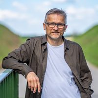 Ulrich Ege