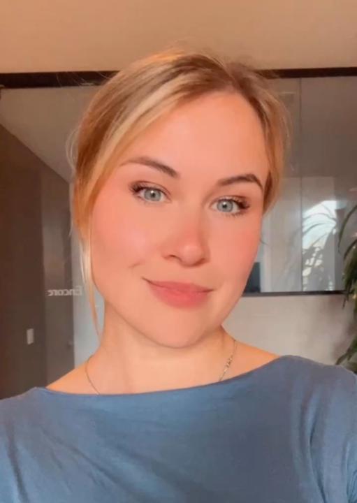 Anastasia Trofimova