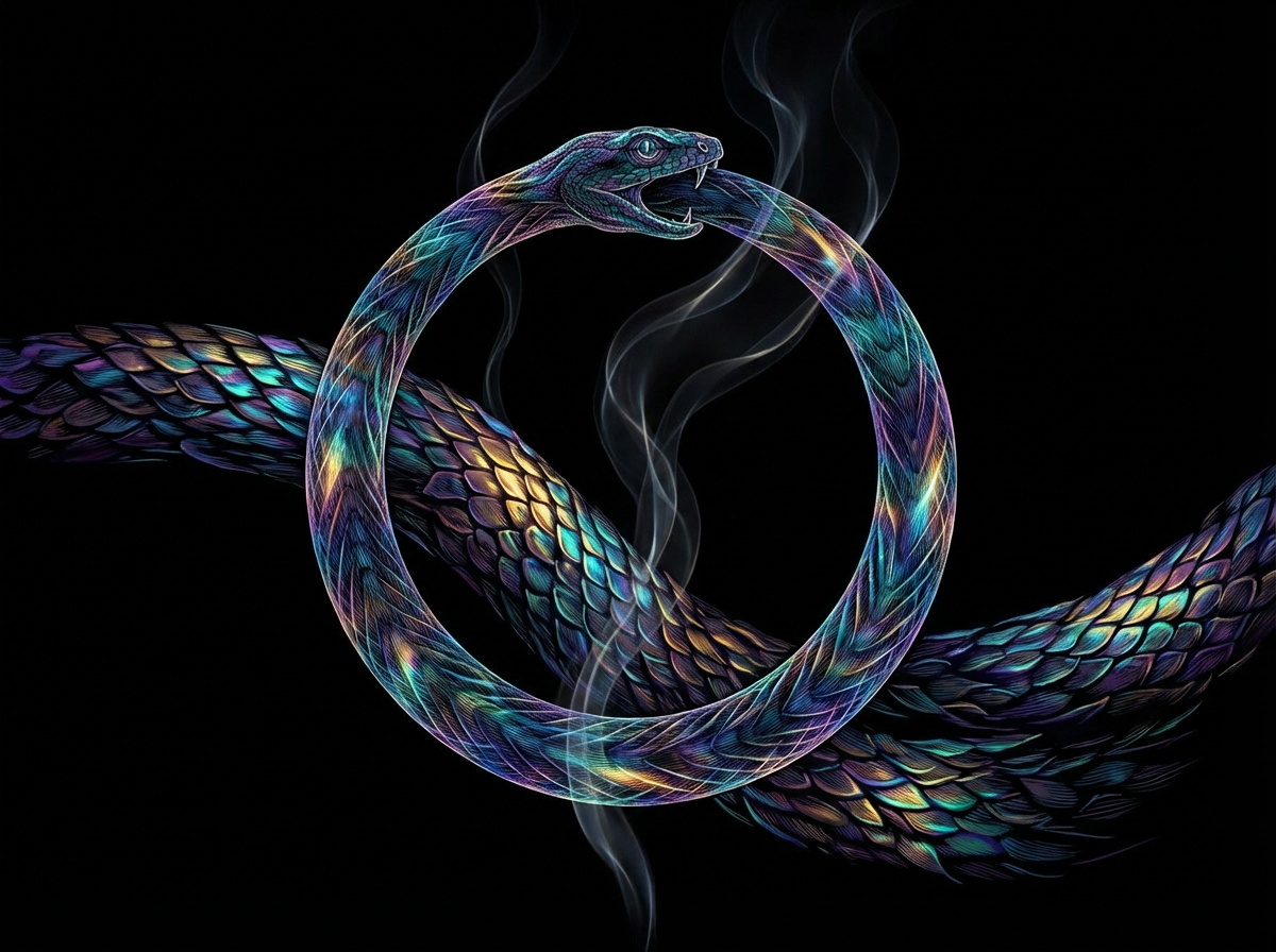 My Quantum Leap
