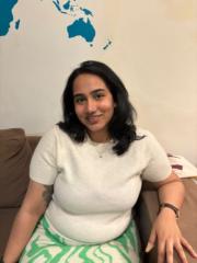 Kainaat Bhaskar