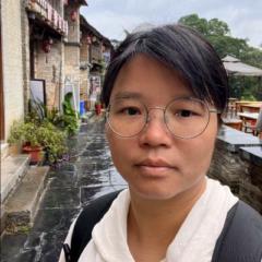 Xiaoding Yang