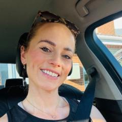 Sinead Fitzpatrick