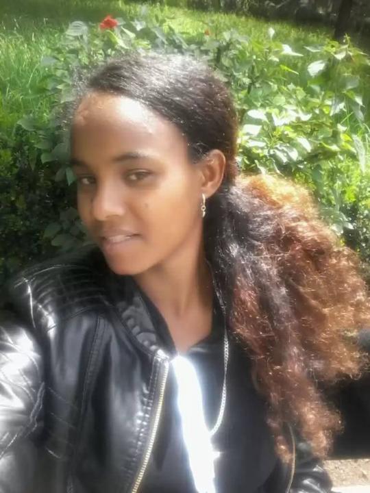 Abeba Assefa