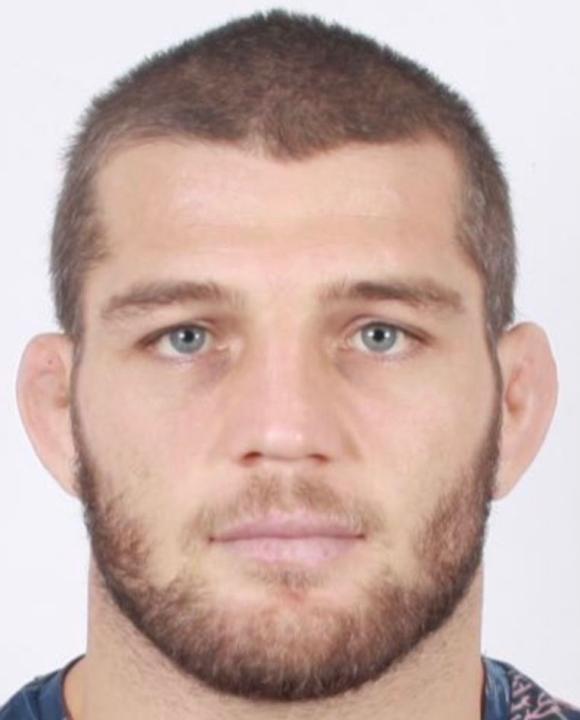 Magomed Ramazanov