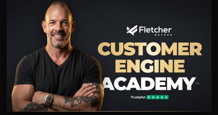 Customer Engine Academy