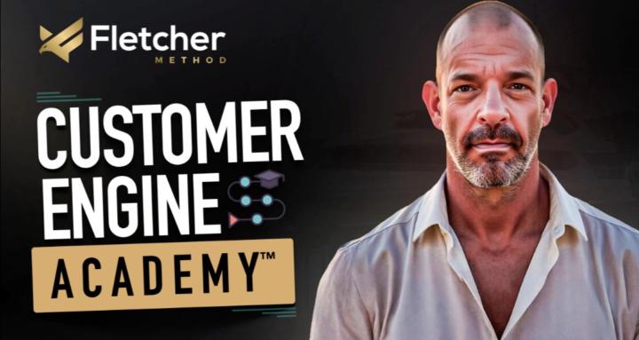 Customer Engine Academy
