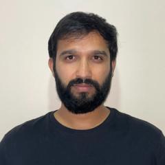 Nithin Thambi