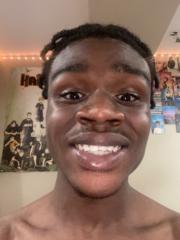 Joseph Dorbor
