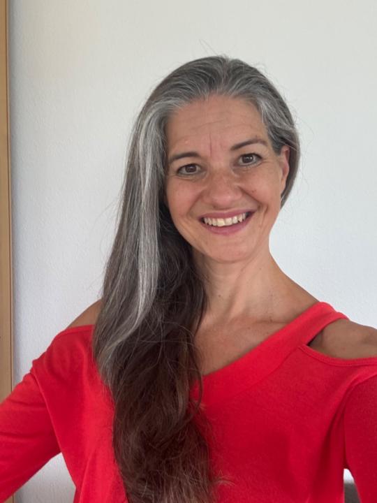 Iris Waidacher