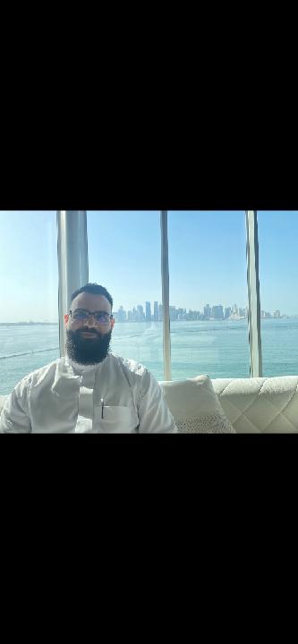 Haider Al-Rekabi