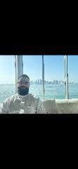Haider Al-Rekabi