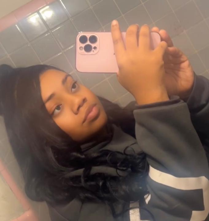 Jakayla Alfred