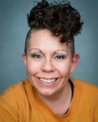 Laura Harris