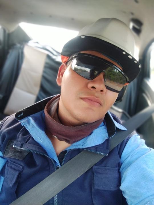 Jhon Darío Ruiz Arismendez