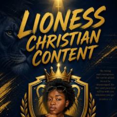 Lioness C