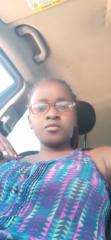 Lucy Chiduku